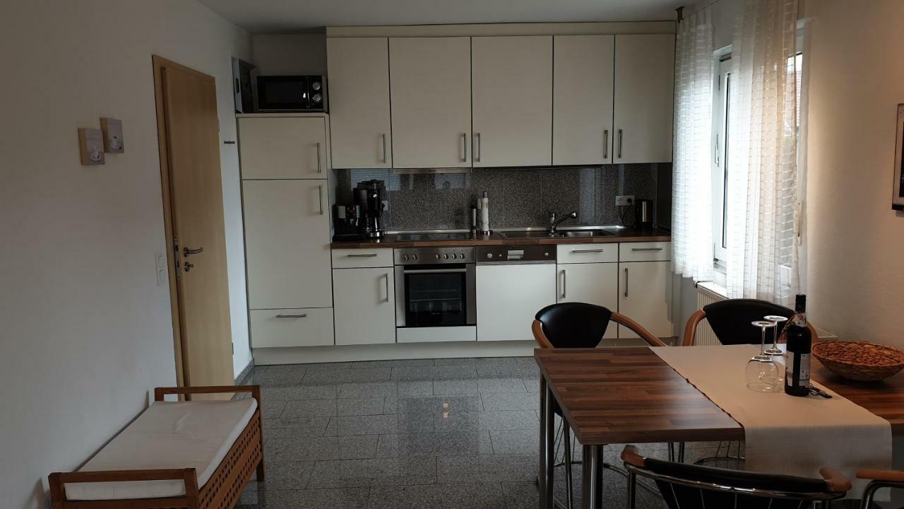 Haus Bramland - 2 Ferienwohnungen Haselünne Exterior foto